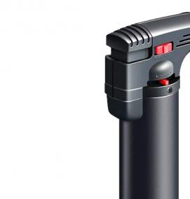 Мини горелка - модель 4