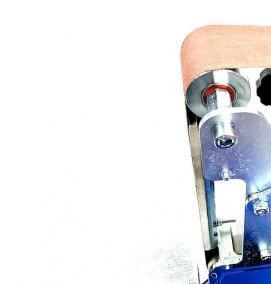 Мини гриндер для заточки ножей - вариант 4