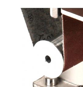 Мини гриндер для заточки ножей - вариант 3