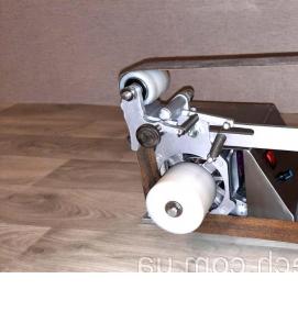 Мини гриндер для заточки ножей - вариант 2