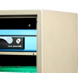 Мини сейфы для дома - модель 1