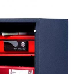 Мини сейфы для дома - модель 2