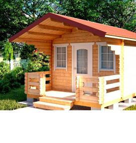 Минибрус - тип 1