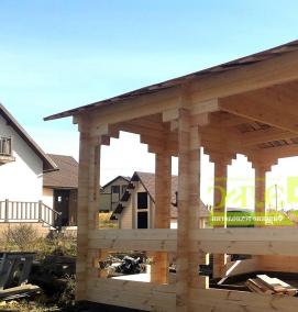 Минибрус - тип 4