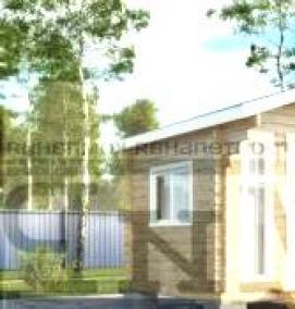 Минибрус - тип 3