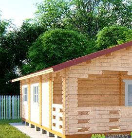 Минибрус - тип 2