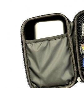 Многофункциональное зарядное устройство - вариант 3