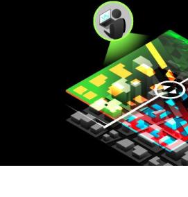 Многомерная визуализации - вариант 1