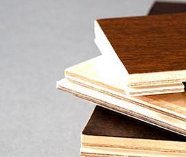 Многослойная фанера - тип 3