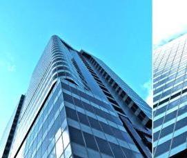 Модульное остекление - тип 3