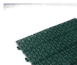 Модульное спортивное покрытие - тип 4