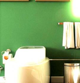 Модульные биотуалеты - тип 1