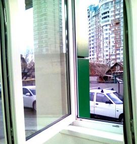 Мойка окон - вариант 1