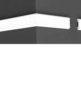 Молдинг потолочный - тип 1