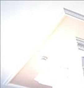 Молдинг потолочный - тип 4