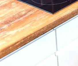 Молочная столешница - тип 4