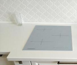 Молочная столешница - тип 3