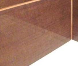 Монтаж акрилового плинтуса на ванну - вариант 1