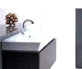 Монтаж бачка для приставного унитаза - вариант 2