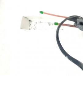 Монтаж дренажной помпы для кондиционера - вариант 4