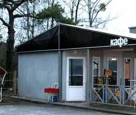 Монтаж металлических ов - тип 4