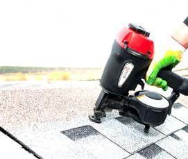 Монтаж мягкой кровли - вариант 3