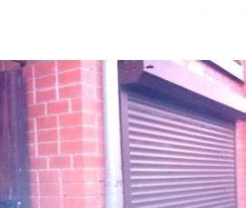 Монтаж рольставней - тип 2