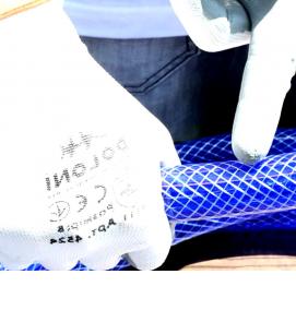 Монтаж шланга - модель 2