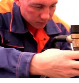 Монтаж системы водоснабжения загородного дома - вариант 1