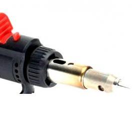 Монтаж термоусадочной трубки - модель 4