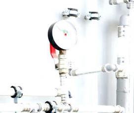 Монтаж труб отопления из полипропилена - тип 3