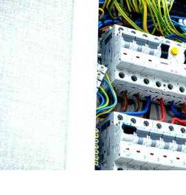 Монтаж устройства защитного отключения - модель 1