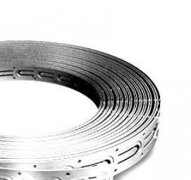 Монтажная лента для крепления кабеля - тип 1