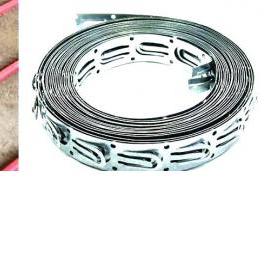 Монтажная лента для крепления кабеля - тип 2