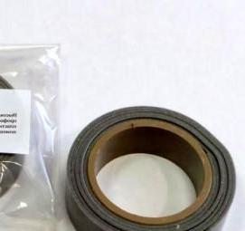 Монтажная лента для проводов - тип 1