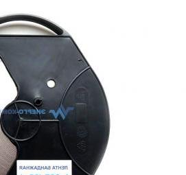 Монтажная лента для проводов - тип 4