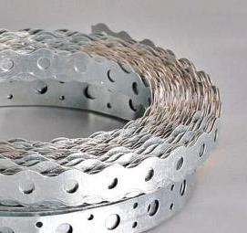 Монтажная лента для проводов - тип 2