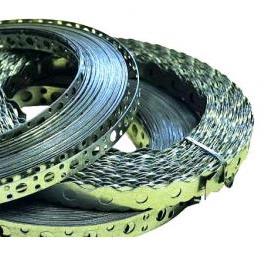 Монтажная лента металлическая - вариант 1