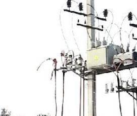 Монтажные и электромонтажные работы - модель 1