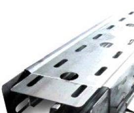 Монтажный l профиль - модель 4