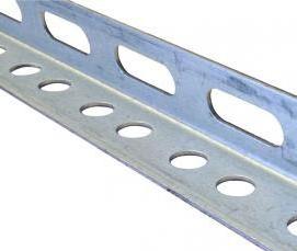 Монтажный профиль 30х30х2 мм - тип 1