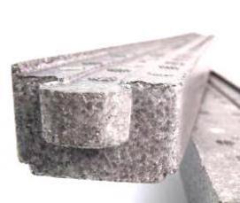 Монтажный профиль 30х30х2 мм - тип 2