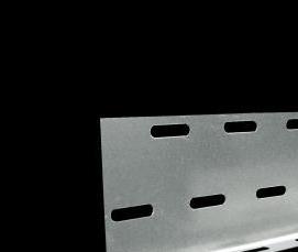 Монтажный профиль 38х40 мм - тип 1