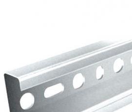 Монтажный профиль 38х40 мм - тип 3