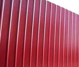 Монтажный профиль 60х60 мм - вариант 2