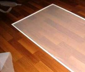 Москитная сетка 125х60 см - вариант 2