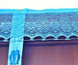 Москитная сетка 210 см - модель 4