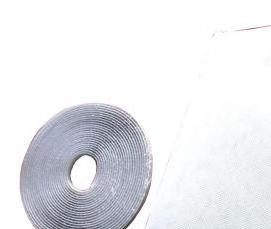 Москитная сетка 210 см - модель 2