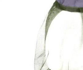 Москитная сетка 60х60 см - модель 1