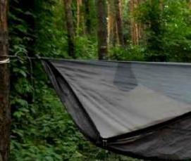 Москитная сетка 60х60 см - модель 3